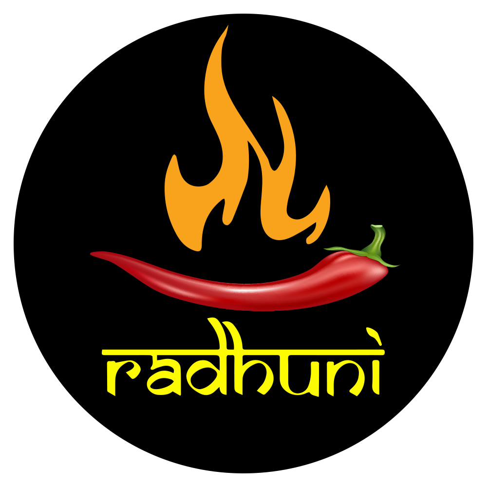Radhuhì Restaurante Hindú